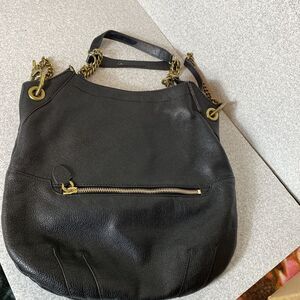 oryany leather handbag black crossbody bag